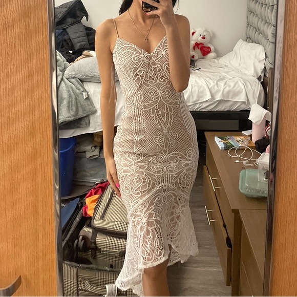 Windsor Dress - Picture 2 of 2